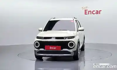 Hyundai Casper 2024 0.2 Автомат в Москве № 886612, миниатюра 3