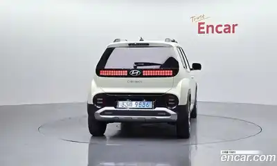 Hyundai Casper 2024 0.2 Автомат в Москве № 886612, миниатюра 4