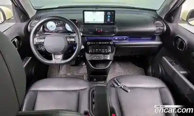 Hyundai Casper 2024 0.2 Автомат в Москве № 886612, миниатюра 7