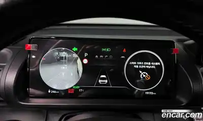 Hyundai Casper 2024 0.2 Автомат в Москве № 886612, миниатюра 8