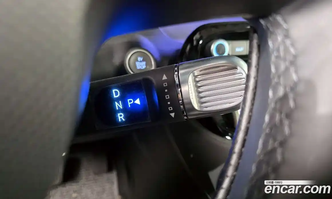 Hyundai Casper 2024 0.2 Автомат в Москве № 886612, фото 9