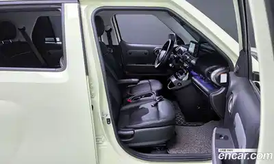 Hyundai Casper 2024 0.2 Автомат в Москве № 886612, миниатюра 10