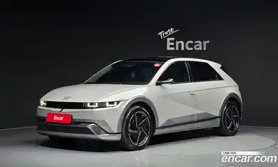 Hyundai Ioniq 5, 2024
