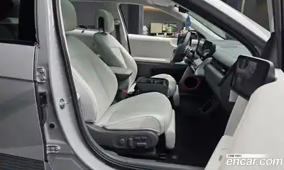 Hyundai Ioniq 5 2024 0.1 Автомат в Москве № 886786, миниатюра 11