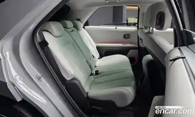 Hyundai Ioniq 5 2024 0.1 Автомат в Москве № 886786, миниатюра 12