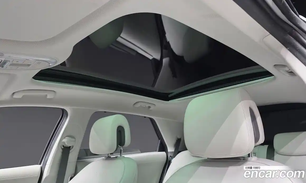 Hyundai Ioniq 5 2024 0.1 Автомат в Москве № 886786, фото 18