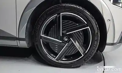 Hyundai Ioniq 5 2024 0.1 Автомат в Москве № 886786, миниатюра 5