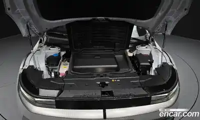 Hyundai Ioniq 5 2024 0.1 Автомат в Москве № 886786, миниатюра 6