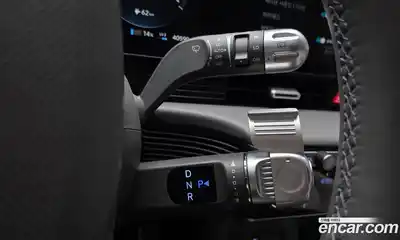 Hyundai Ioniq 5 2024 0.1 Автомат в Москве № 886786, миниатюра 9