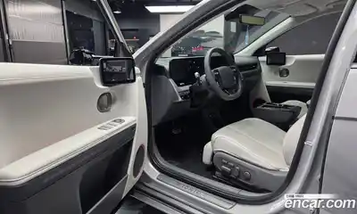Hyundai Ioniq 5 2024 0.1 Автомат в Москве № 886786, миниатюра 10