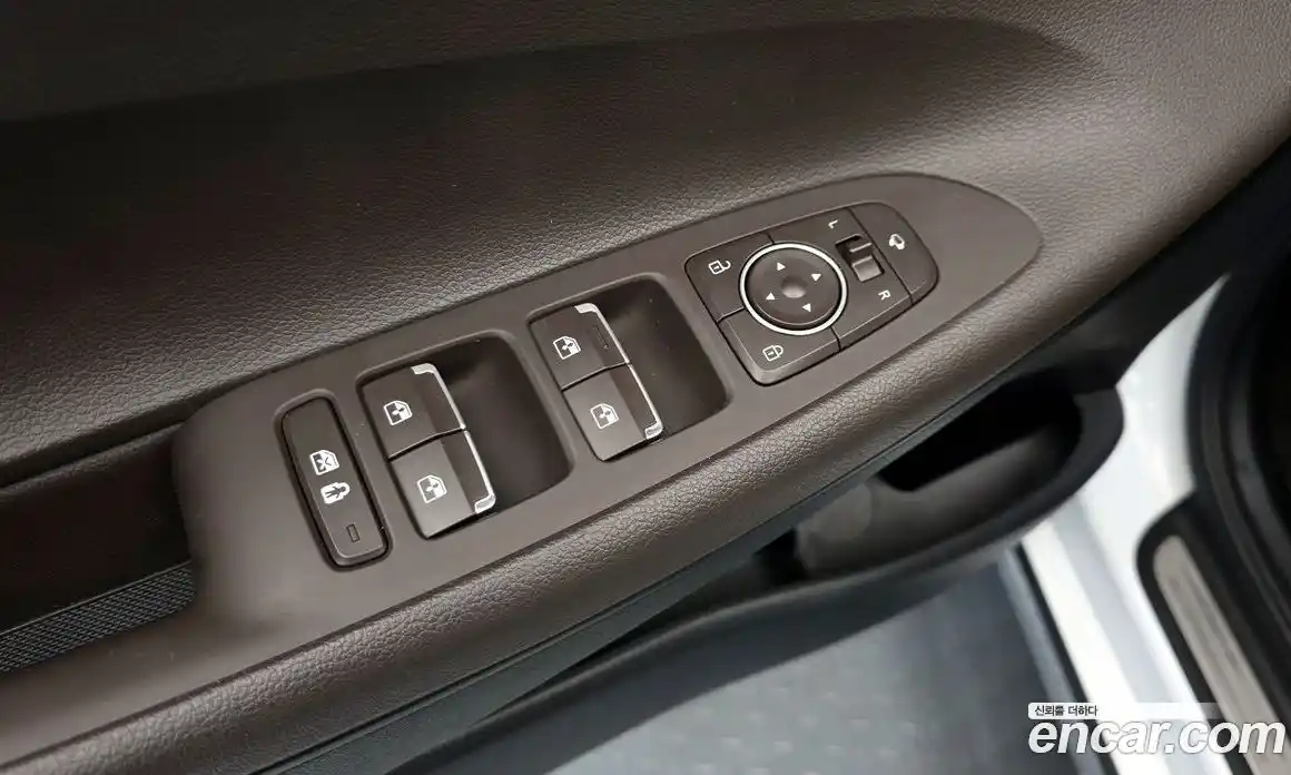 Hyundai Grandeur 2021 2.5 гидро в Москве № 886789, фото 11