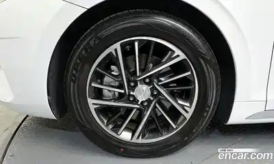Hyundai Grandeur 2021 2.5 гидро в Москве № 886789, миниатюра 5