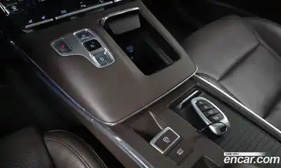 Hyundai Grandeur 2021 2.5 гидро в Москве № 886789, миниатюра 9