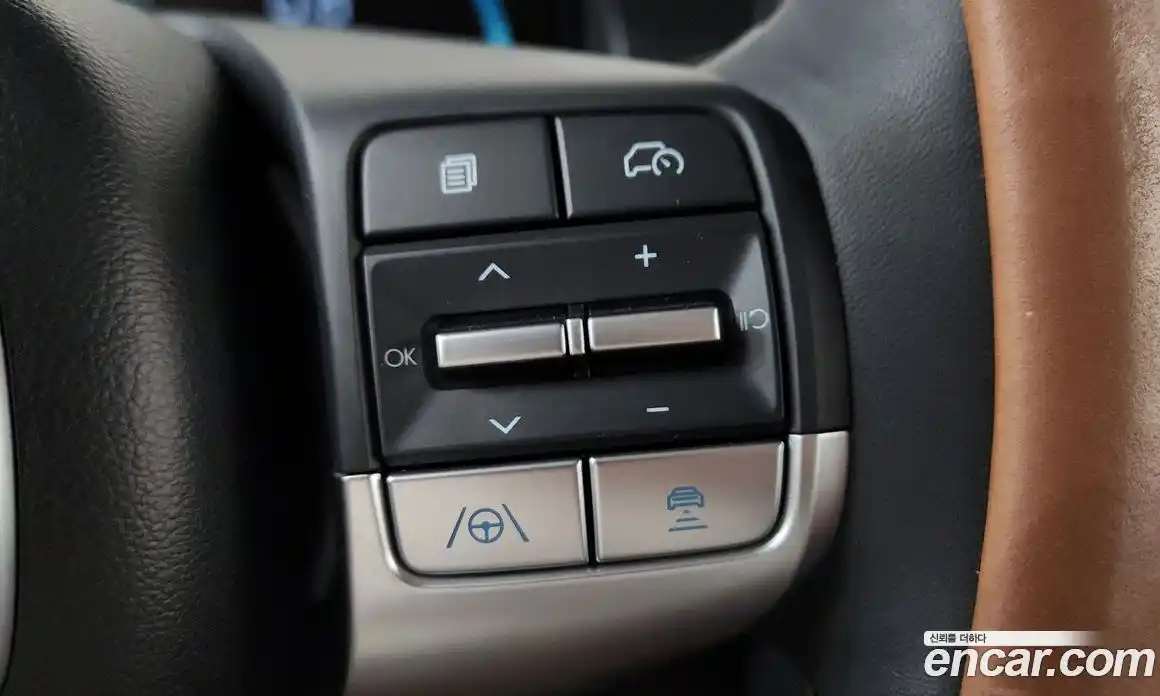Hyundai Casper 2021 1.0 гидро в Москве № 886832, фото 14