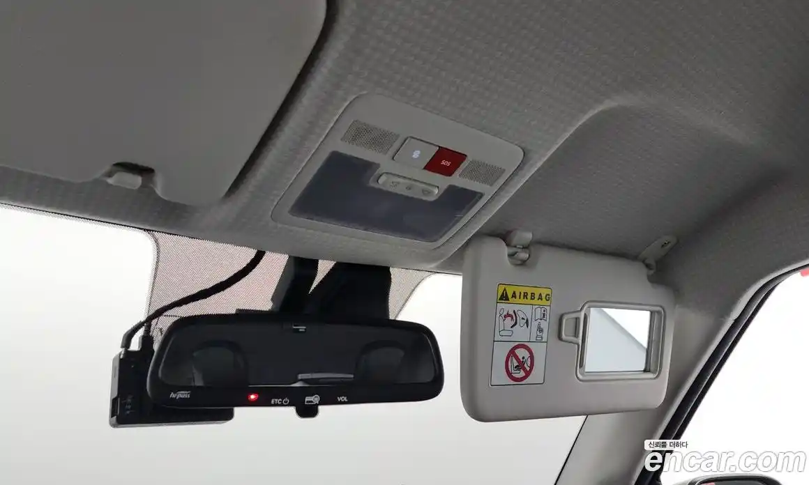 Hyundai Casper 2021 1.0 гидро в Москве № 886832, фото 19