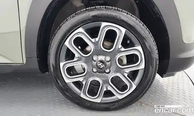 Hyundai Casper 2021 1.0 гидро в Москве № 886832, миниатюра 5