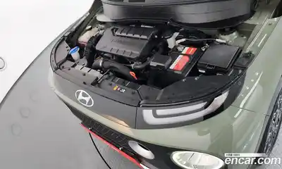 Hyundai Casper 2021 1.0 гидро в Москве № 886832, миниатюра 6