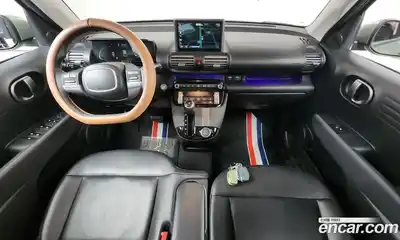 Hyundai Casper 2021 1.0 гидро в Москве № 886832, миниатюра 7