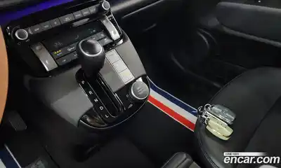 Hyundai Casper 2021 1.0 гидро в Москве № 886832, миниатюра 9