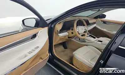Hyundai Grandeur 2020 2.5 Автомат в Москве № 886845, миниатюра 11