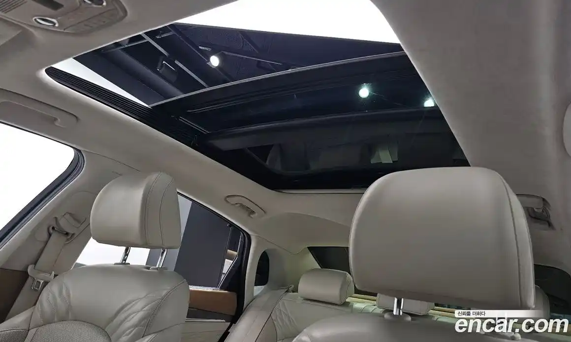 Hyundai Grandeur 2020 2.5 Автомат в Москве № 886845, фото 17