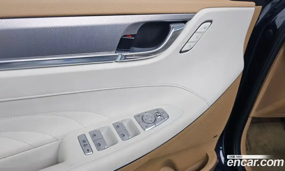 Hyundai Grandeur 2020 2.5 Автомат в Москве № 886845, фото 18