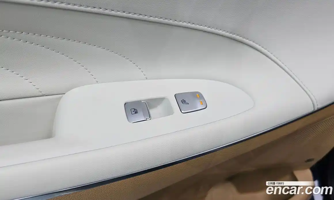 Hyundai Grandeur 2020 2.5 Автомат в Москве № 886845, фото 19