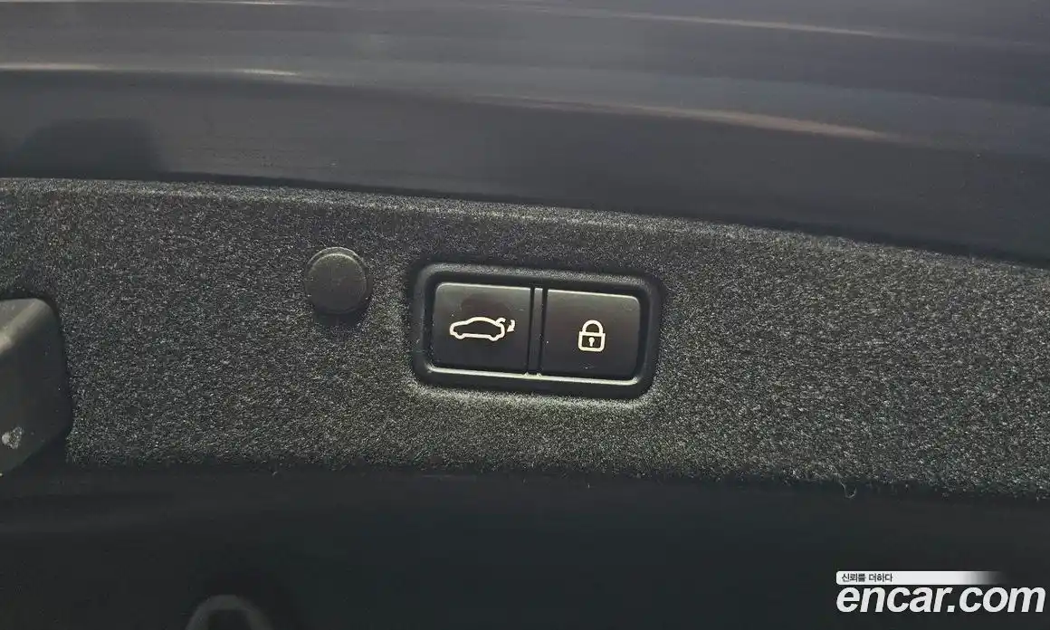 Hyundai Grandeur 2020 2.5 Автомат в Москве № 886845, фото 20