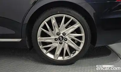 Hyundai Grandeur 2020 2.5 Автомат в Москве № 886845, миниатюра 5