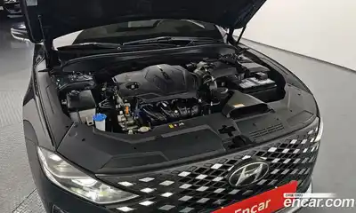 Hyundai Grandeur 2020 2.5 Автомат в Москве № 886845, миниатюра 6