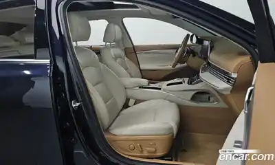Hyundai Grandeur 2020 2.5 Автомат в Москве № 886845, миниатюра 10