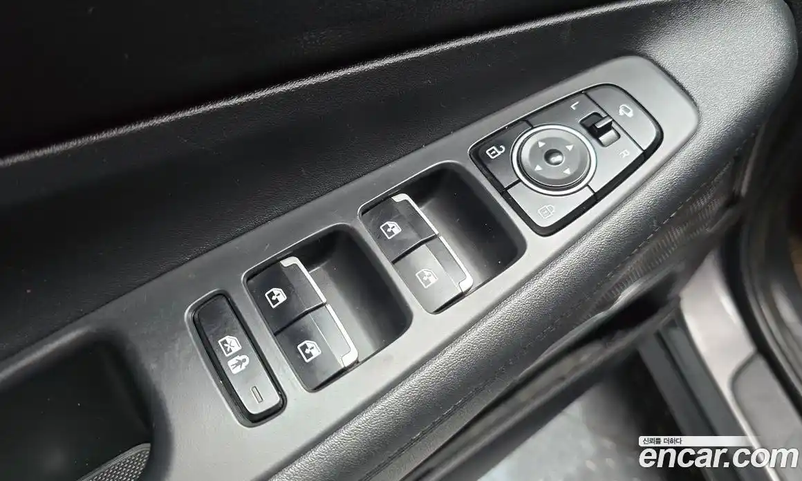 Hyundai Santa Fe 2022 2.2 Автомат в Москве № 886889, фото 14