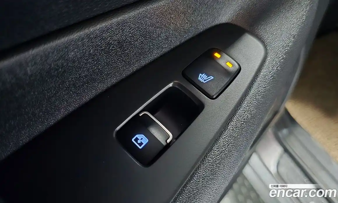 Hyundai Santa Fe 2022 2.2 Автомат в Москве № 886889, фото 19