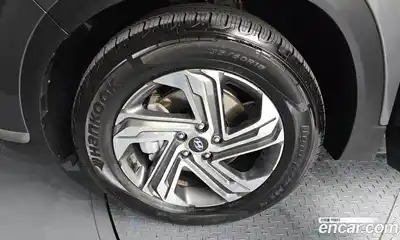 Hyundai Santa Fe 2022 2.2 Автомат в Москве № 886889, миниатюра 5