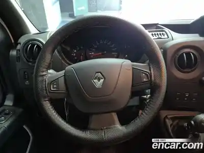 Renault Master 2019 2.3 Робот в Москве № 886949, миниатюра 11