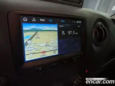 Renault Master 2019 2.3 Робот в Москве № 886949, миниатюра 12