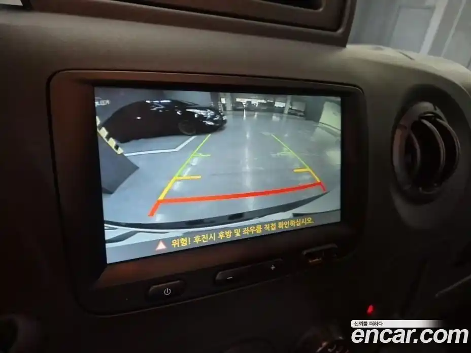 Renault Master 2019 2.3 Робот в Москве № 886949, фото 13