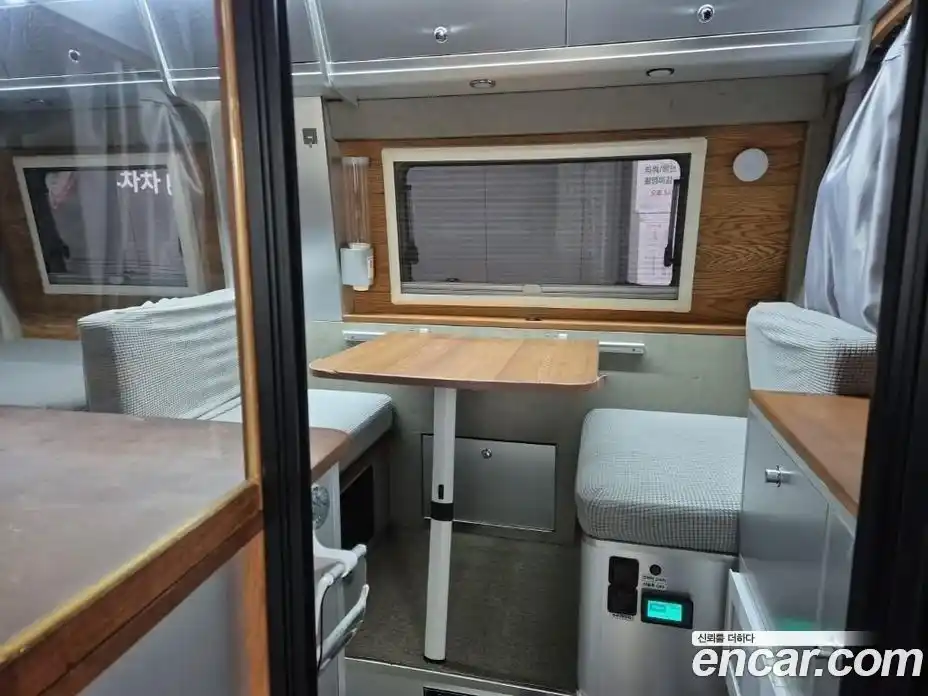 Renault Master 2019 2.3 Робот в Москве № 886949, фото 16