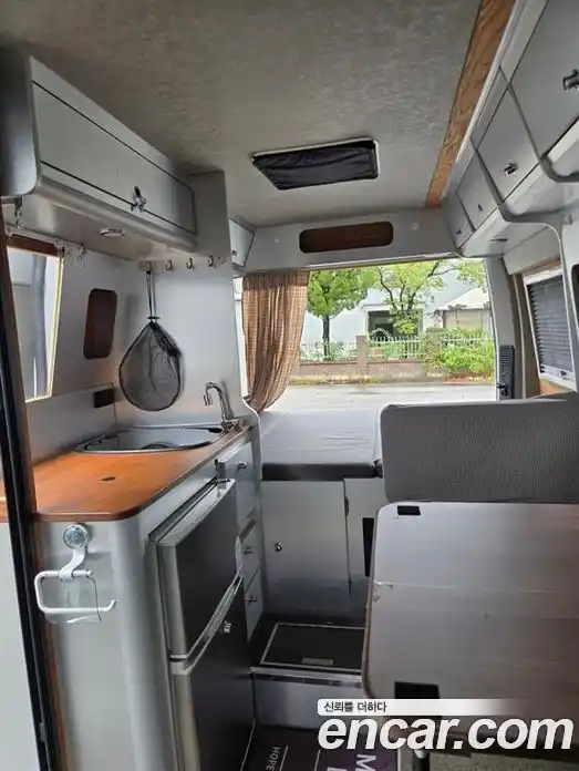 Renault Master 2019 2.3 Робот в Москве № 886949, фото 17