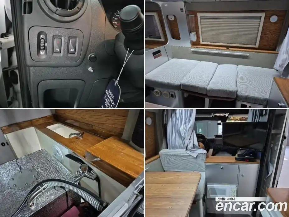 Renault Master 2019 2.3 Робот в Москве № 886949, фото 18