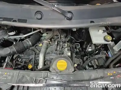 Renault Master 2019 2.3 Робот в Москве № 886949, миниатюра 5