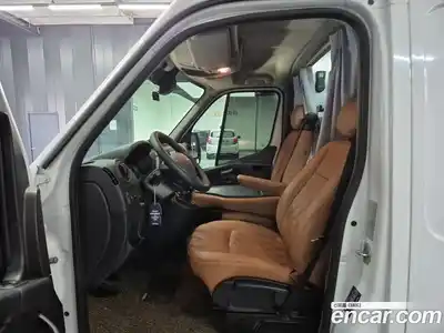Renault Master 2019 2.3 Робот в Москве № 886949, миниатюра 7