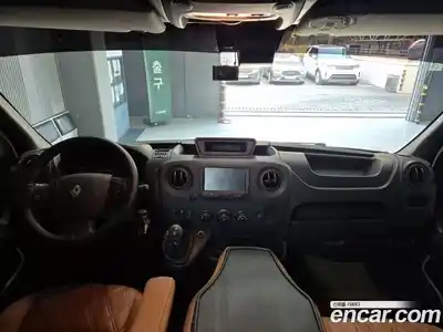 Renault Master 2019 2.3 Робот в Москве № 886949, миниатюра 8