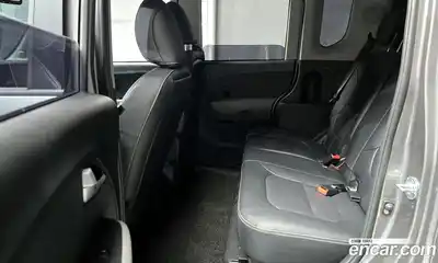 Kia Ray 2023 1.0 Автомат в Москве № 887175, миниатюра 12