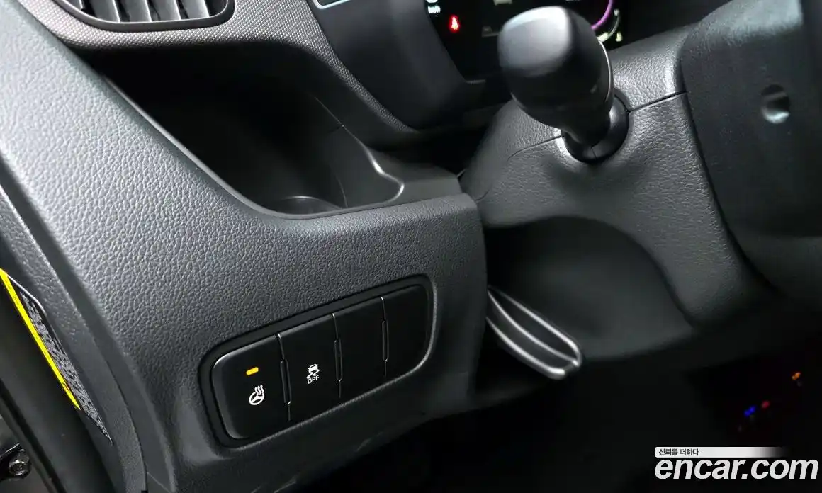 Kia Ray 2023 1.0 Автомат в Москве № 887175, фото 14