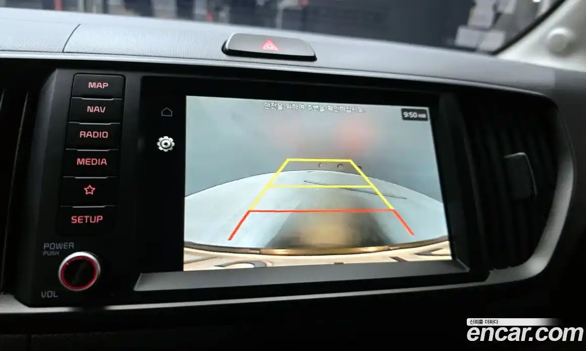 Kia Ray 2023 1.0 Автомат в Москве № 887175, фото 15