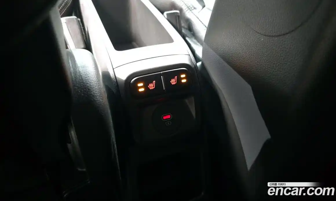 Kia Ray 2023 1.0 Автомат в Москве № 887175, фото 18