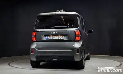 Kia Ray 2023 1.0 Автомат в Москве № 887175, миниатюра 4