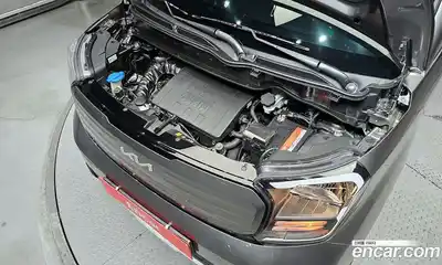 Kia Ray 2023 1.0 Автомат в Москве № 887175, миниатюра 6