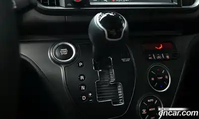 Kia Ray 2023 1.0 Автомат в Москве № 887175, миниатюра 9